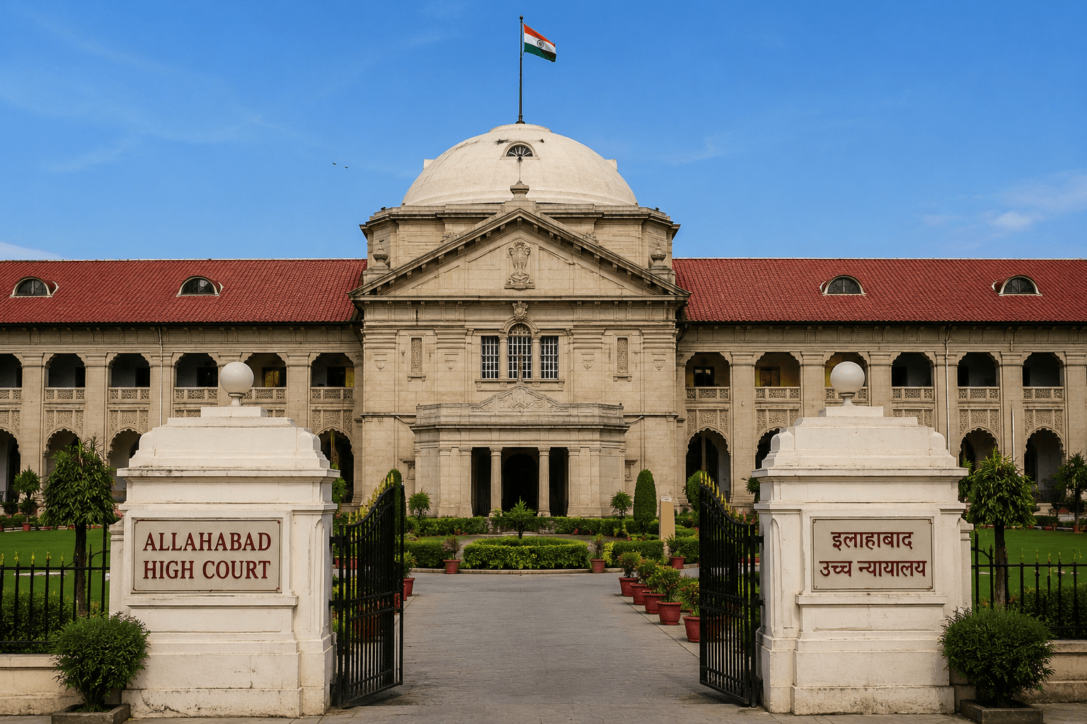 U.P. Goondas Act | Mere Pendency of Two Criminal Cases Insufficient to Brand Person as ‘Goonda’