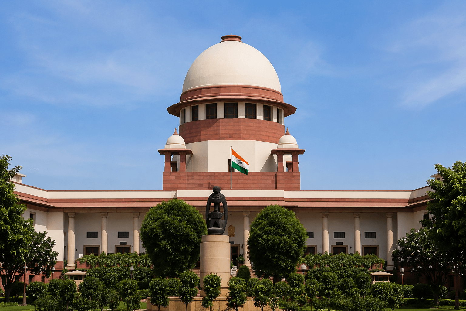 Golden Hours Rule Mandated: Supreme Court Issues Landmark All-India Directives for Instant FIRs and Dedicated Anti-Trafficking Grid